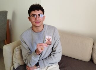 Mattéo Franchini Poker