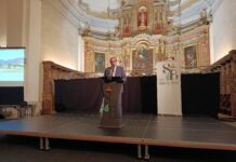 Michel Cètre Salins-les-Bains