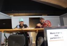 FC Petite Montagne loto