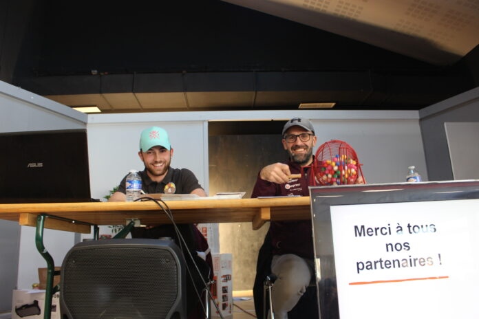 FC Petite Montagne loto