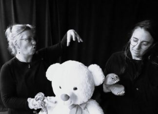 Orchamps. La compagnie La Carotte propose une rentrée attrayante pour la nouvelle année ! Festival d'Hiver Jura Nord