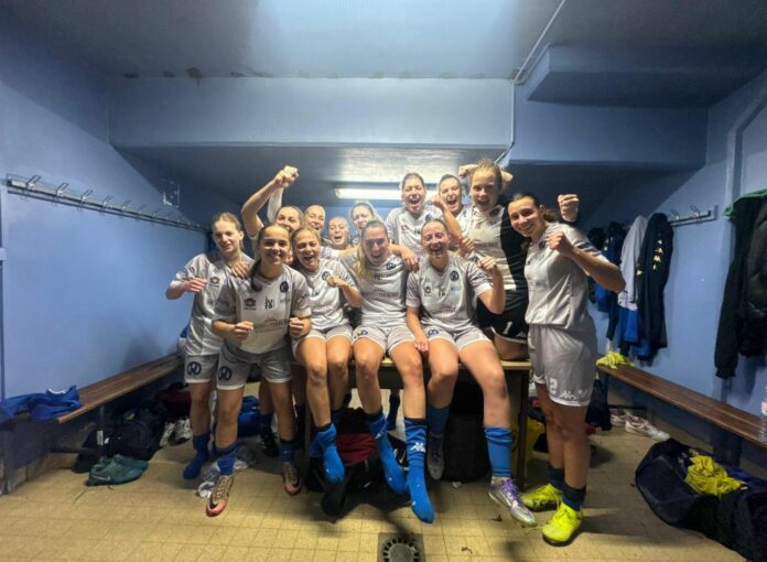 Équipe du Racing Club Lédonien