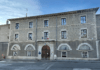 surpopulation prison Lons-le-Saunier