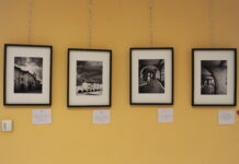 Photographies de Christie Eyraud