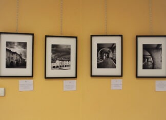 Photographies de Christie Eyraud