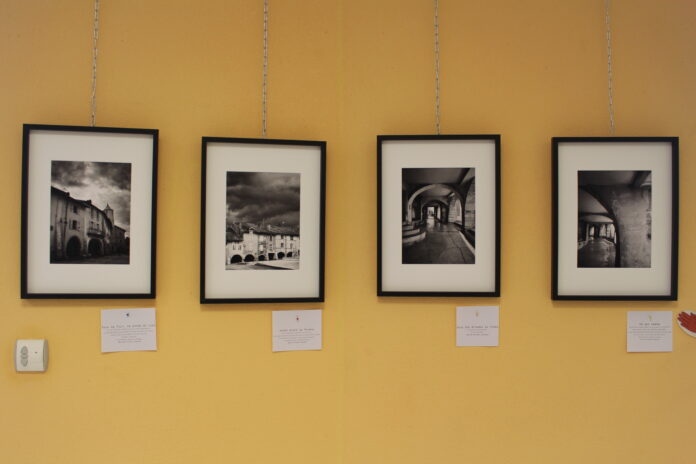 Photographies de Christie Eyraud