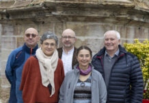 Champvans. Poursuivre sans rompre, le choix de Jean-Paul Mussot Municipales Champvans 2026