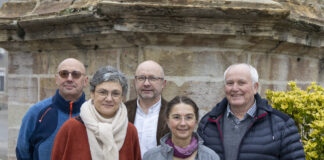 Municipales Champvans 2026