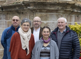 Municipales Champvans 2026