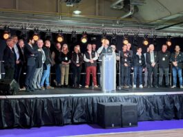 Dole. Un public nombreux et des exposants satisfaits aux Journées de l’habitat