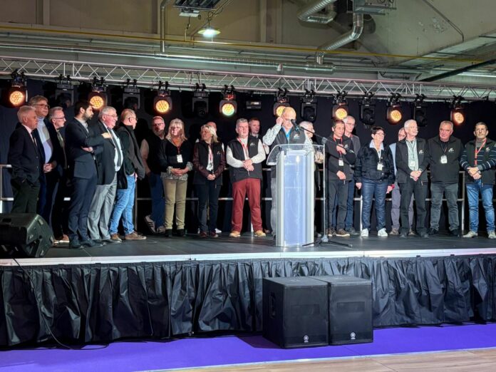 Journées de l'habitat 2026 - Dolexpo -