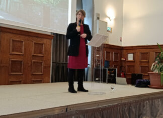 Vœux Arbois Valérie Depierre