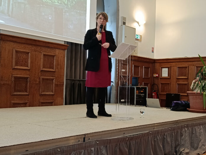 Vœux Arbois Valérie Depierre