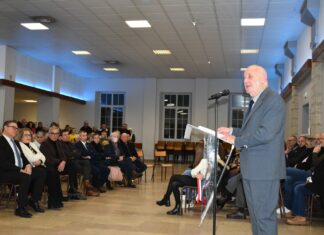 projets poligny 2026 dominique bonnet