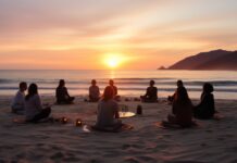 Ateliers sensoriels gratuits