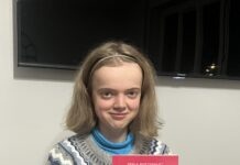 Perla Barthoulot K-pop