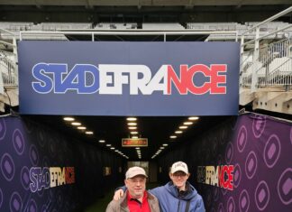 Baume-les-Messieurs. Bernard Emorine : le « Papa sans frontière » raconte ses aventures livre papa sans frontière baume-les-messieurs