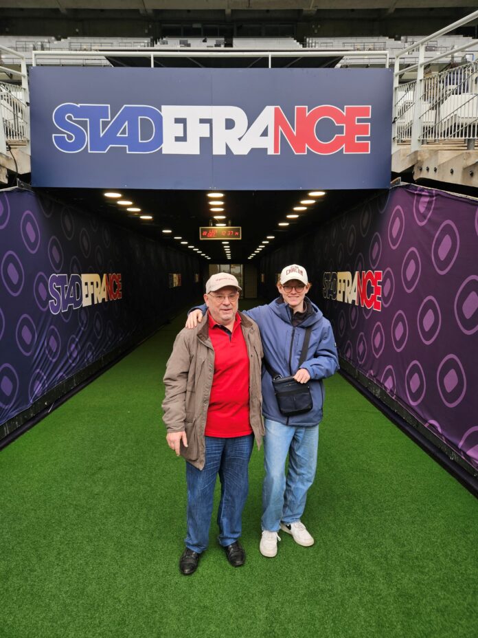 livre papa sans frontière baume-les-messieurs