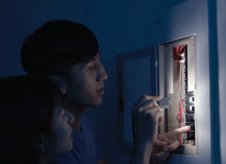 Coupures d'électricité hiver 2026