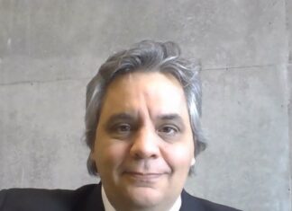 L’invité de la semaine. Philippe Lautré, délégué régional Bourgogne Franche-Comté de l’INPI Philippe Lautré