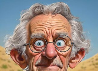 Exposition Plantu Salins-les-Bains