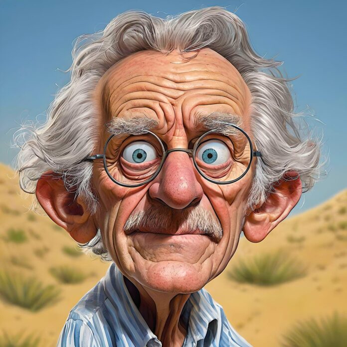 Exposition Plantu Salins-les-Bains