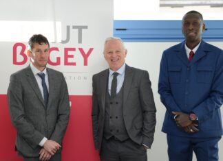 Haut-Bugey. Eau, économie, santé : l’agglomération trace ses priorités pour 2026 Haut Bugey Agglomération Mourlevat