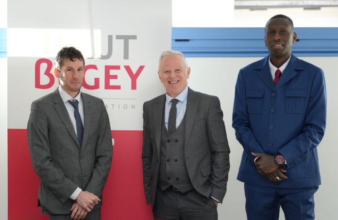 Haut Bugey Agglomération Mourlevat Haut Bugey Agglomération Mourlevat