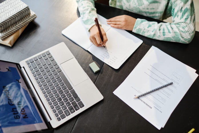 CPF formation à distance 2026