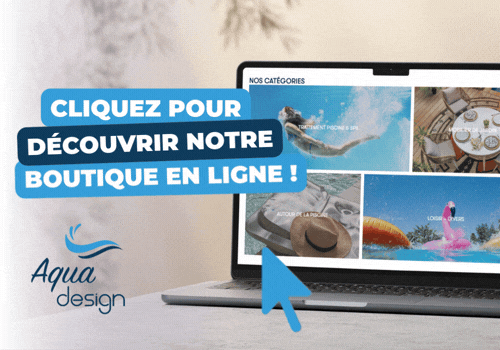 Boutique en ligne aquadesign lons le saunier