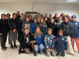 Canoë Kayak Oyonnax