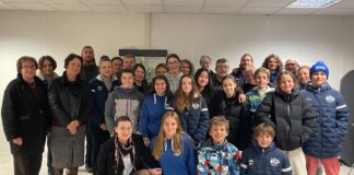 Canoë Kayak Oyonnax