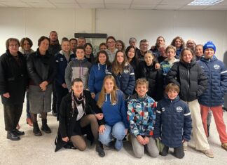 Canoë Kayak Oyonnax