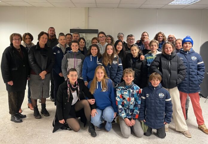 Canoë Kayak Oyonnax