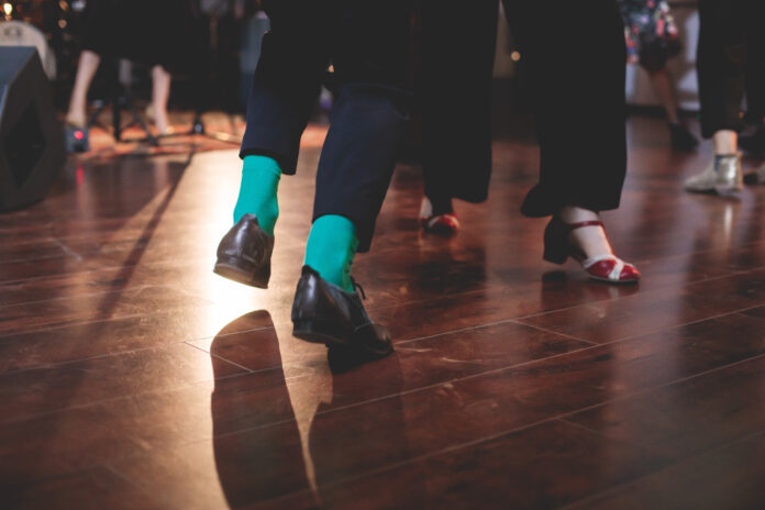 Danse irlandaise Jura Danse irlandaise Jura