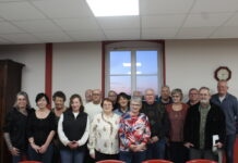 foire aux plantes Saillenard