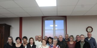 foire aux plantes Saillenard