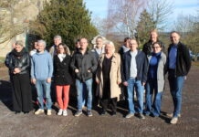 Savigny-en-Revermont. Municipales 2026 : Arnaud Risse va conduire la liste « Ensemble Allons de l’Avant » Arnaud Risse Savigny-en-Revermont