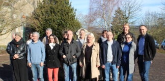 Arnaud Risse Savigny-en-Revermont