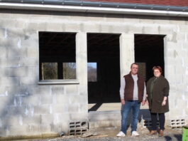 Résidence seniors Jura