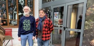 Saint-Claude. Les « Petits Déjeuners » économiques ont fait étape à La Fraternelle Réseautage entreprises Haut-Jura