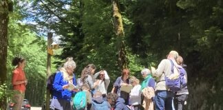 CPIE Saint-Lupicin activités 2026