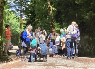 Saint-Lupicin. Le CPIE renouvelle son bureau et prépare ses projets pour 2026 CPIE Saint-Lupicin activités 2026