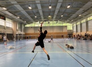 EMS Saint-Claude 2026