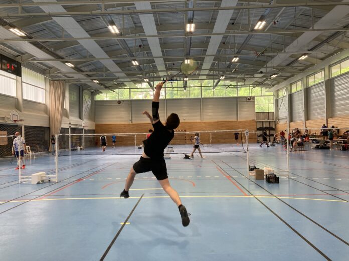 EMS Saint-Claude 2026 EMS Saint-Claude 2026