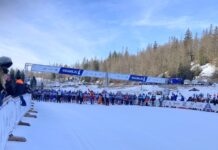 Transjurassienne 2026 Jura