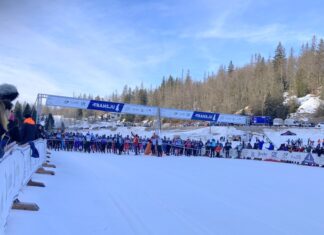 Transjurassienne 2026 Jura