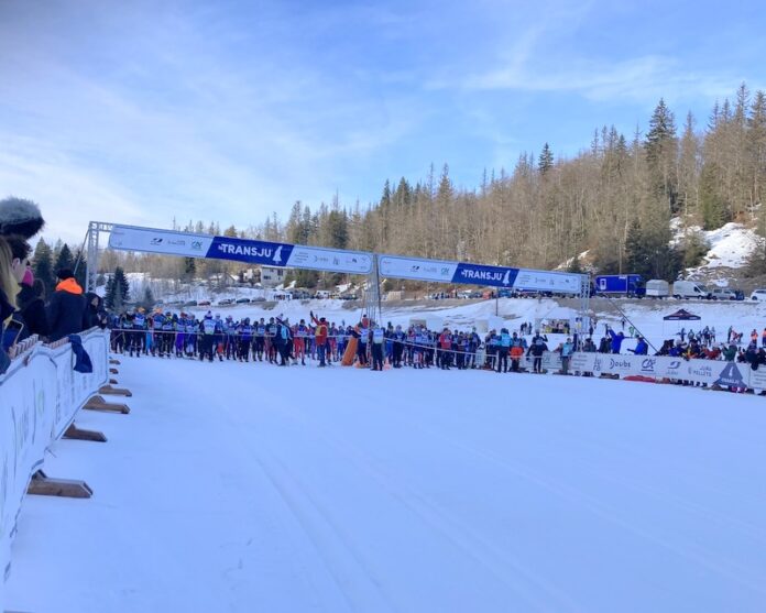 Transjurassienne 2026 Jura Transjurassienne 2026 Jura