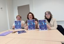 Poligny. Une semaine d’actions pour la Journée des droits des femmes