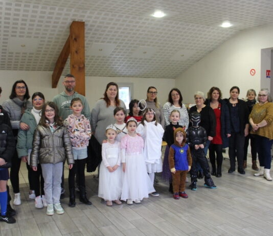 association Far des Charbonnières Fontainebrux